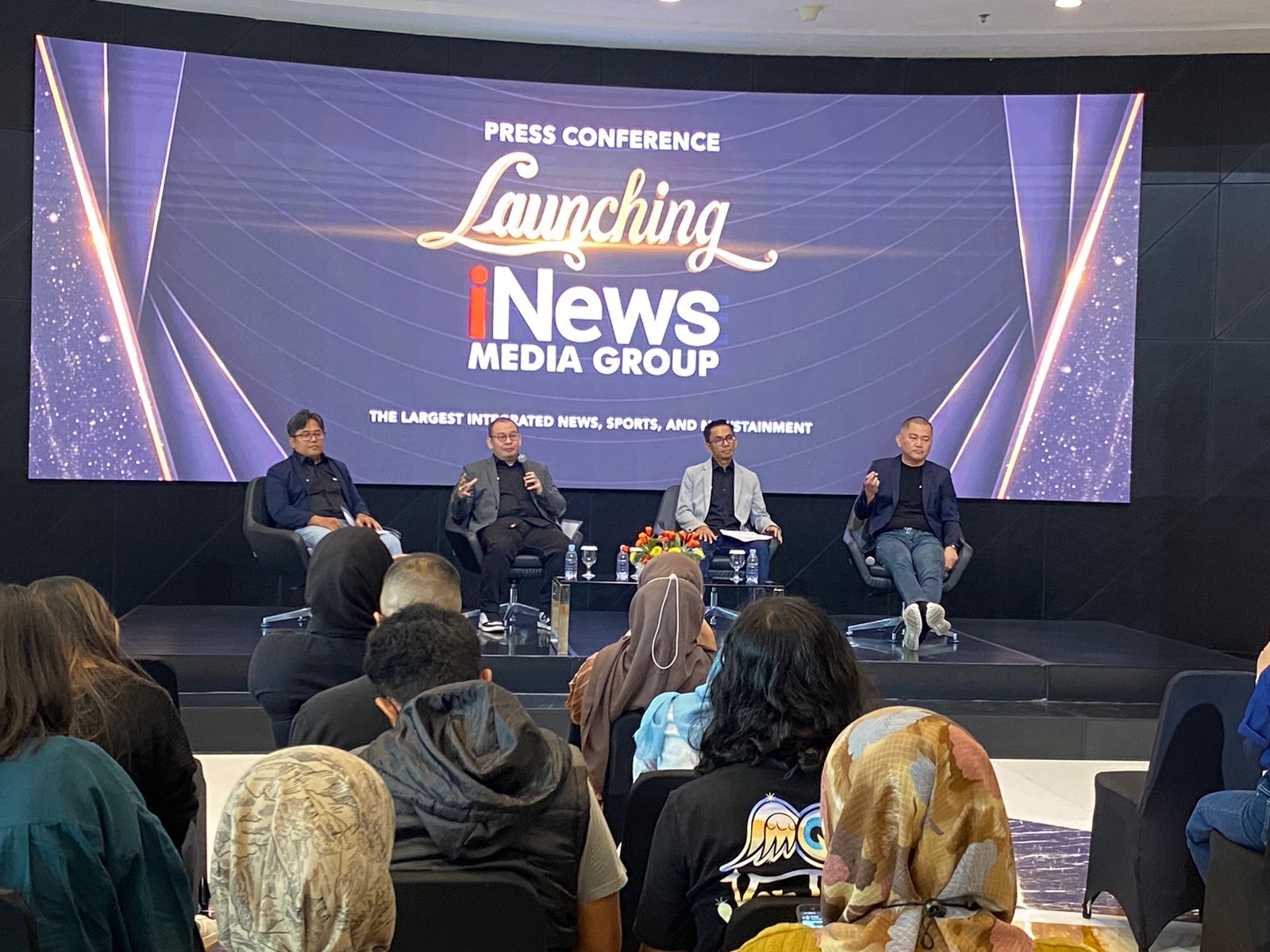 Indonesia Awards 2023 Sediakan 52 Penghargaan Untuk Selebriti Hingga Tokoh Publik