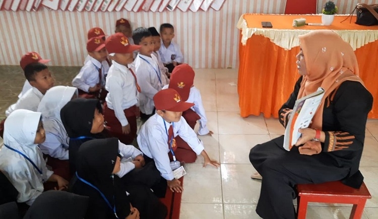 Apa Pengalaman Berkesan Ibu dan Bapak Saat Membantu Murid Mencapai Tujuan Belajarnya?