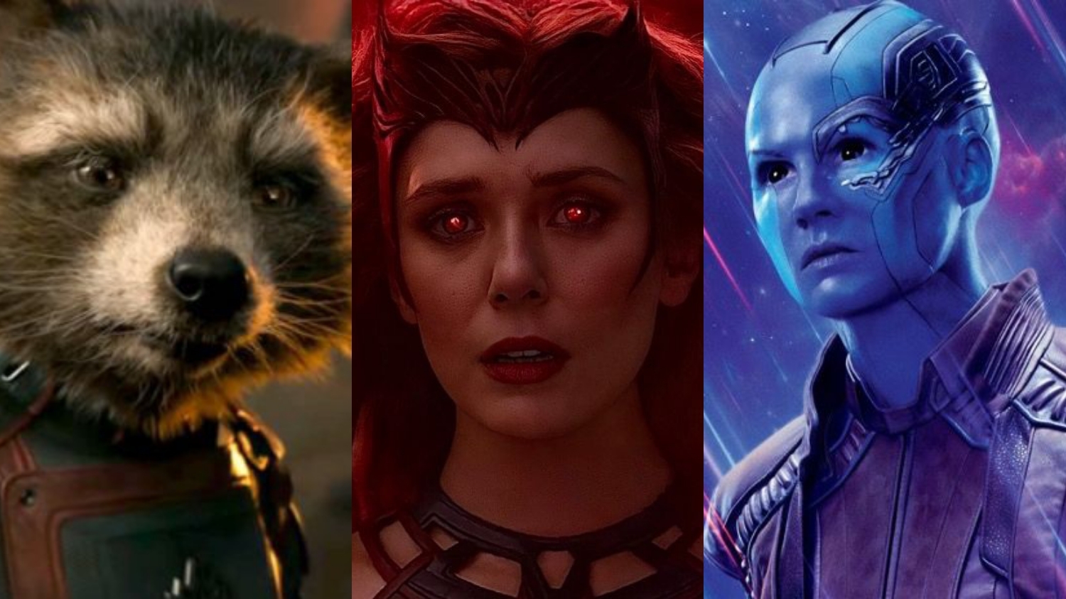 10 Karakter Marvel Yang Memiliki Nasib Tragis Di MCU