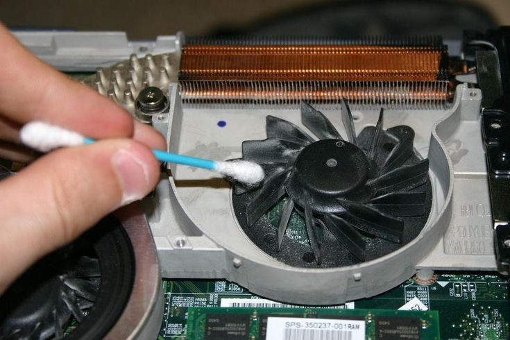 10 Cara Membersihkan Kipas Laptop Dengan Mudah, Ikuti Langkahnya