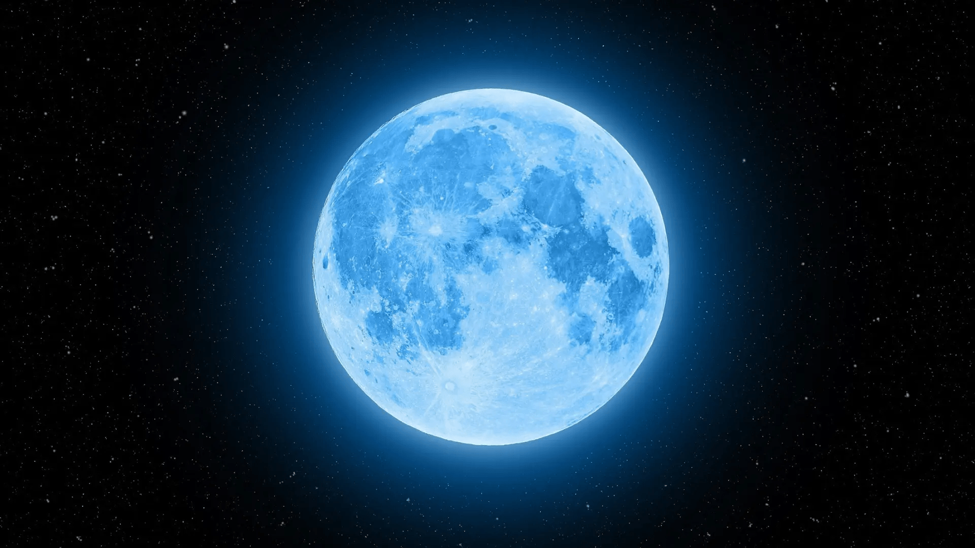 Super Blue Moon Di Langit Indonesia Malam Ini: Waktu, Cara Lihat Dan Prosesnya