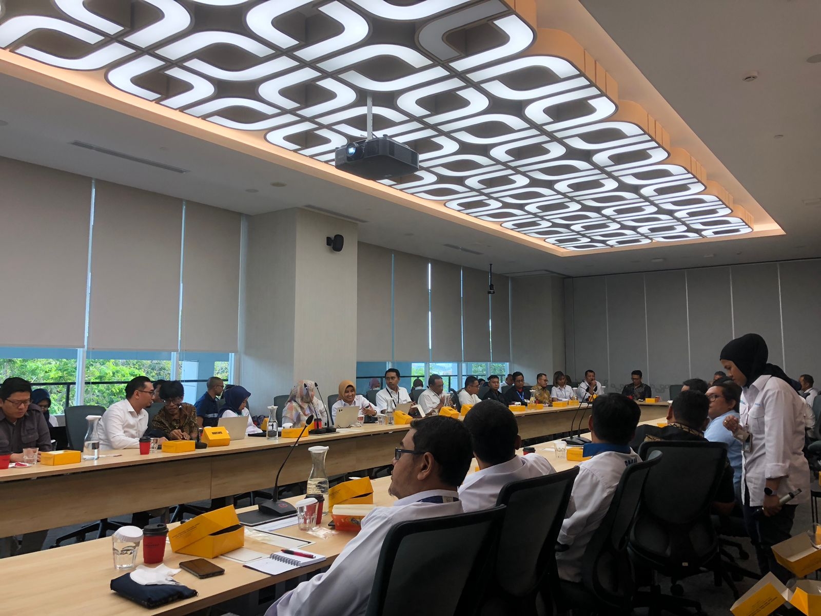 Pelindo Ajak Keterlibatan Swasta Dalam Program TJSL Di Lingkungan Pelabuhan