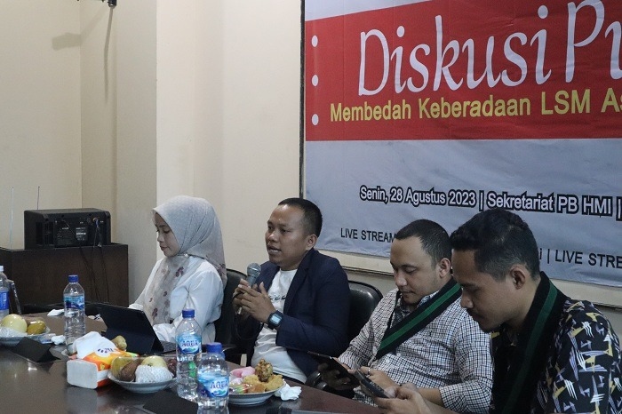 MPI Desak Pemerintah Memberikan Sanksi Ke Greenpeace Indonesia