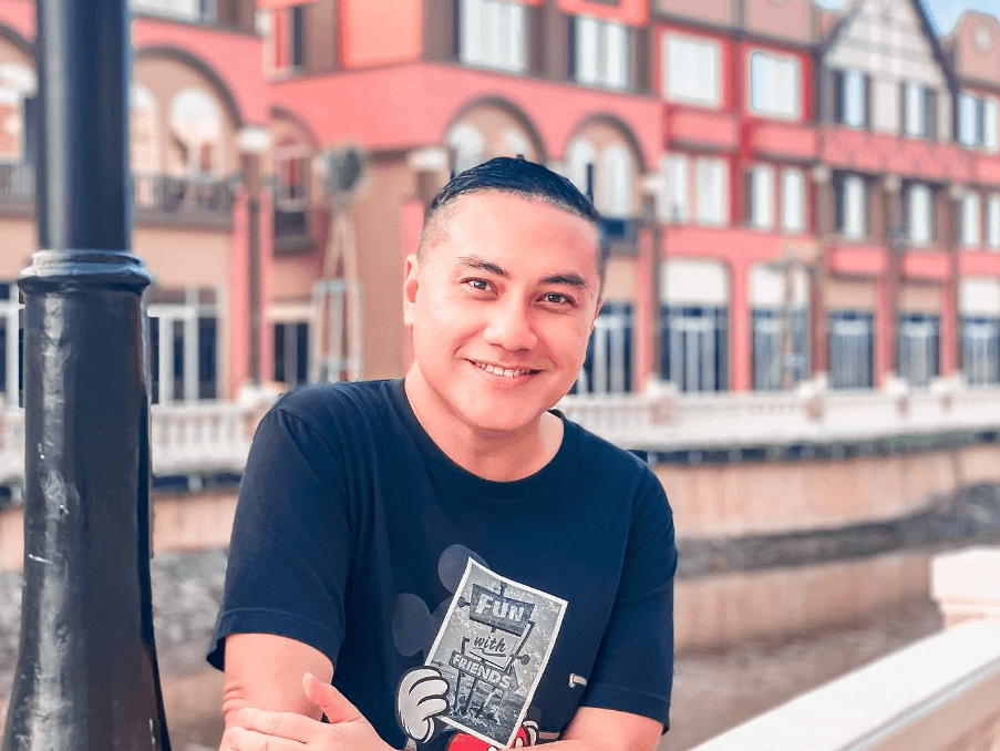 Penasaran! Rio Silaen Bakal Bikin Broadway?