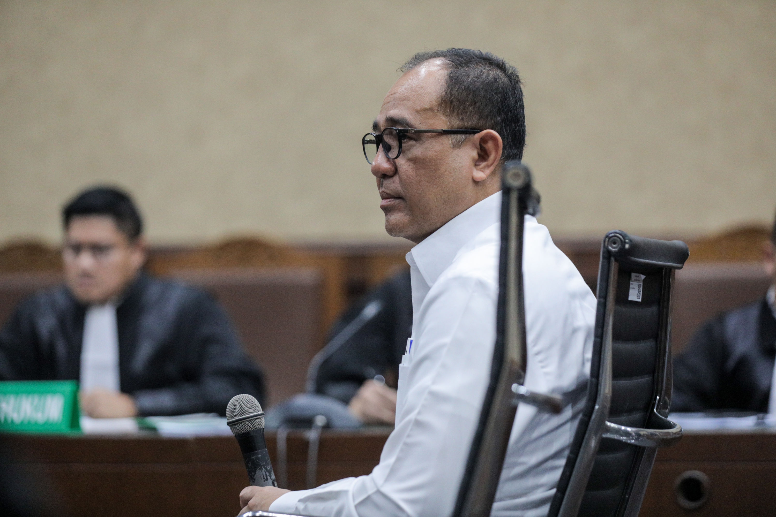 Jaksa Kuatkan Bukti Keterlibatan Adik Pendiri Wilmar Group Thio Ida Dalam Skandal Rafael Alun Trisambodo