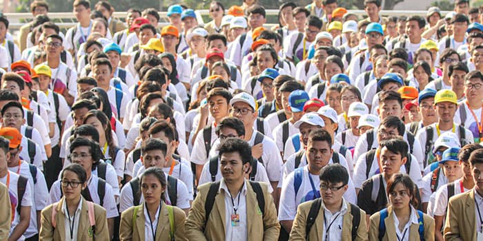 Apa itu UKT dan Mengapa Bisa Naik Besarannya Tiap Tahun? Ini Penjelasannya