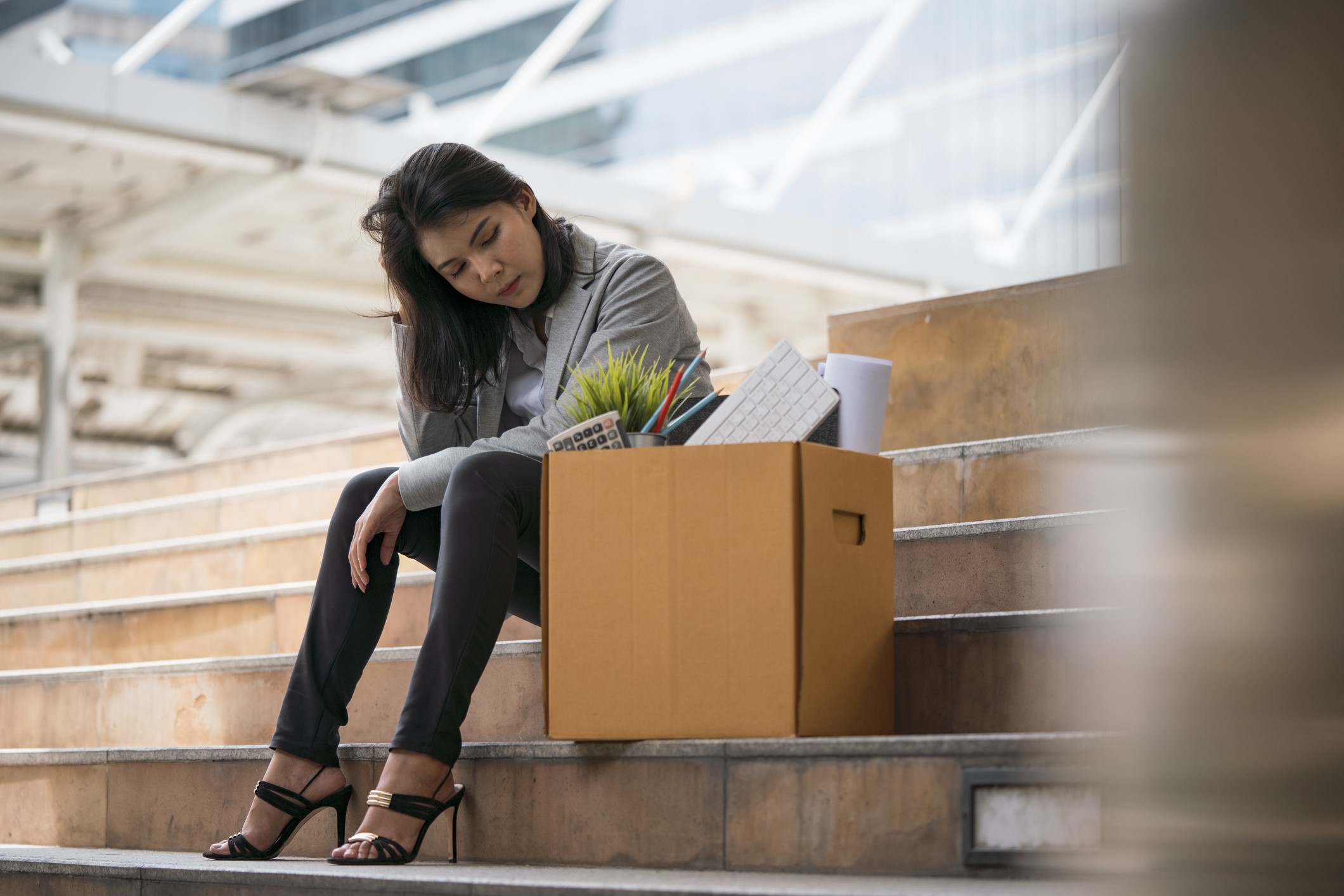 Apa Itu Quiet Firing? Cara Licik Perusahaan Bikin Karyawan Resign