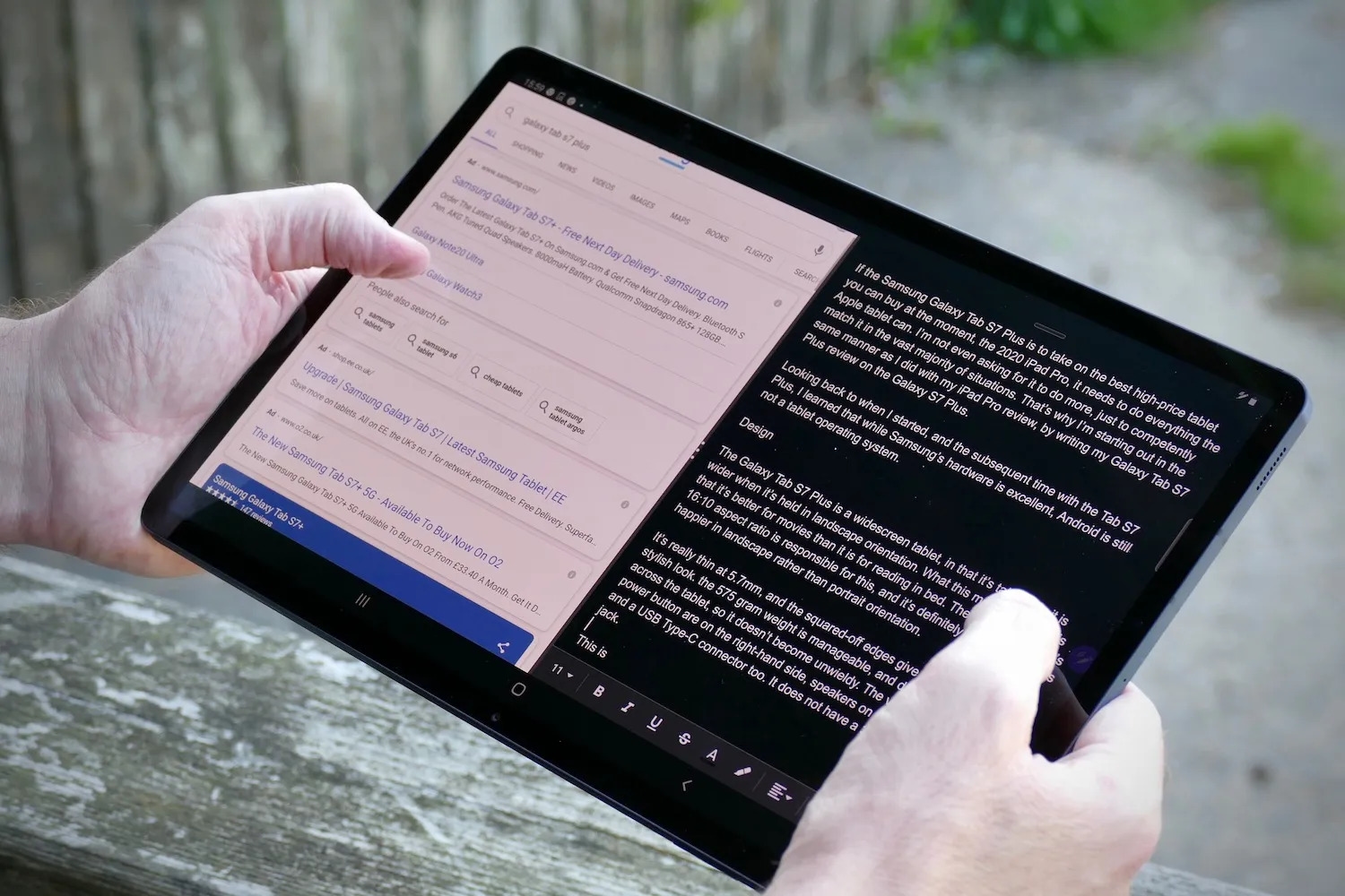 Daftar Tablet Terbaik 2025 untuk Kerja, Kuliah dan Hiburan