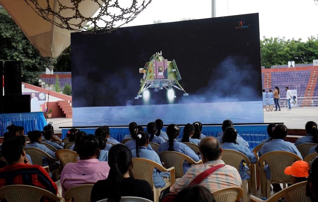 Misi Luar Angkasa India, Dari Masa Lalu Hingga Yang Akan Datang