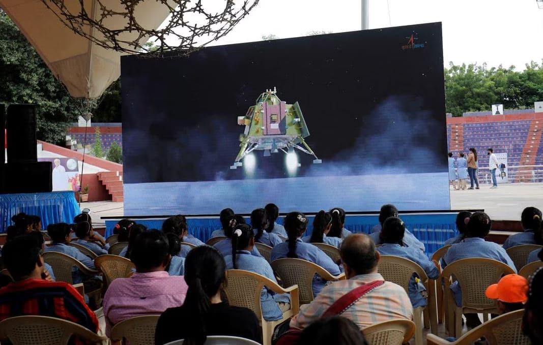 Misi Luar Angkasa India, Dari Masa Lalu Hingga Yang Akan Datang