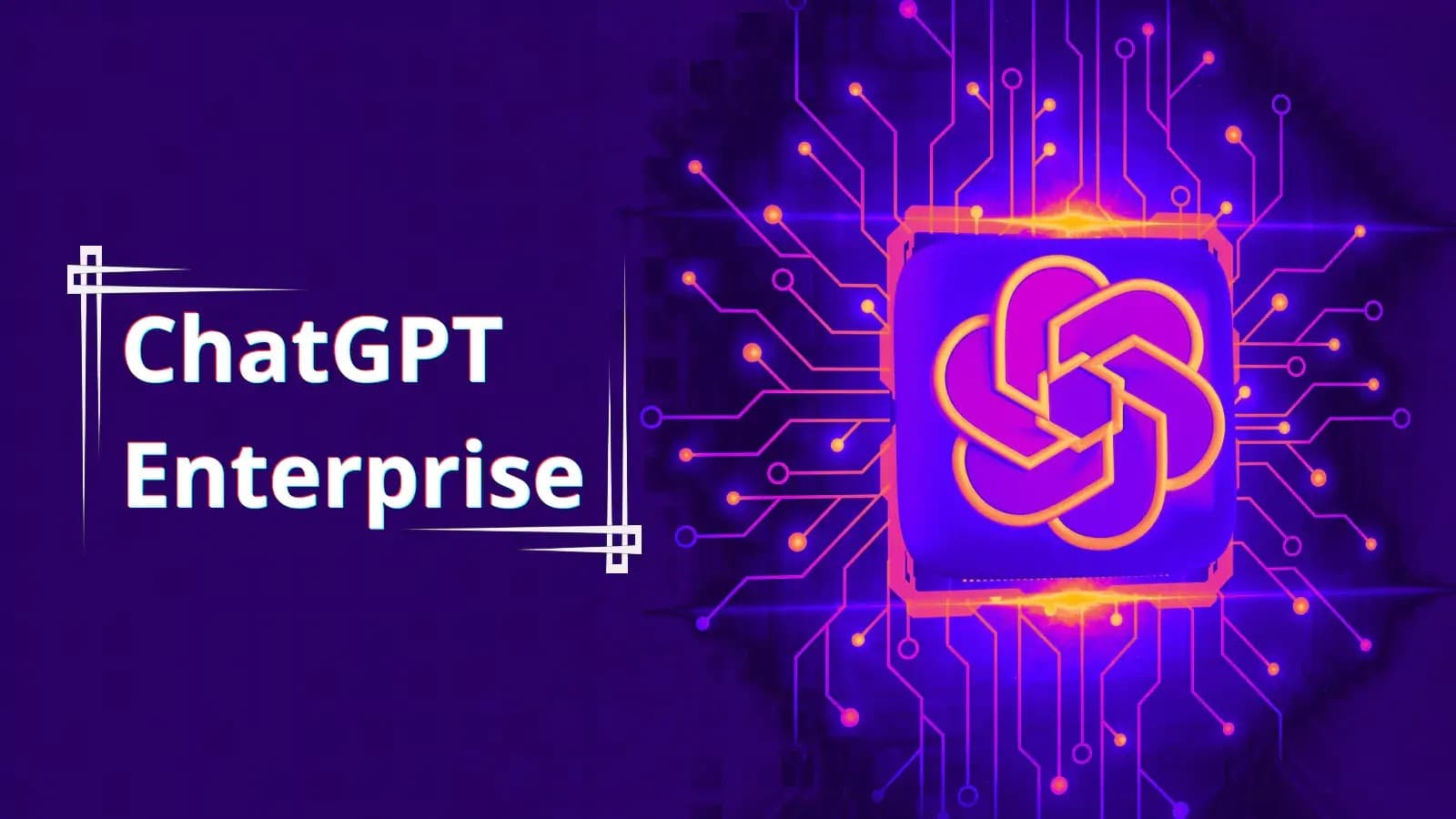 Kenalan Dengan ChatGPT Enterprise, Siap Bantu Kebutuhan Dunia Bisnis