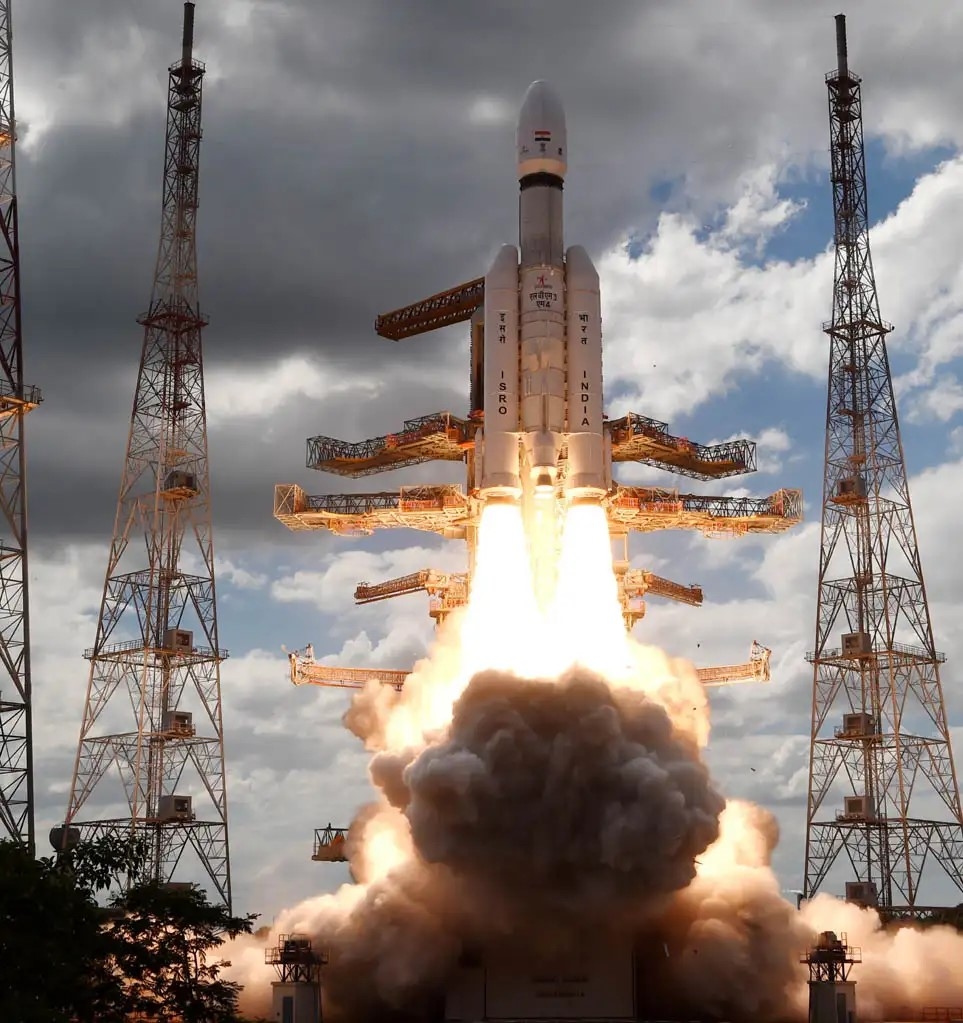 Serba-Serbi Misi Chandrayaan-3, India Berhasil Ukir Sejarah