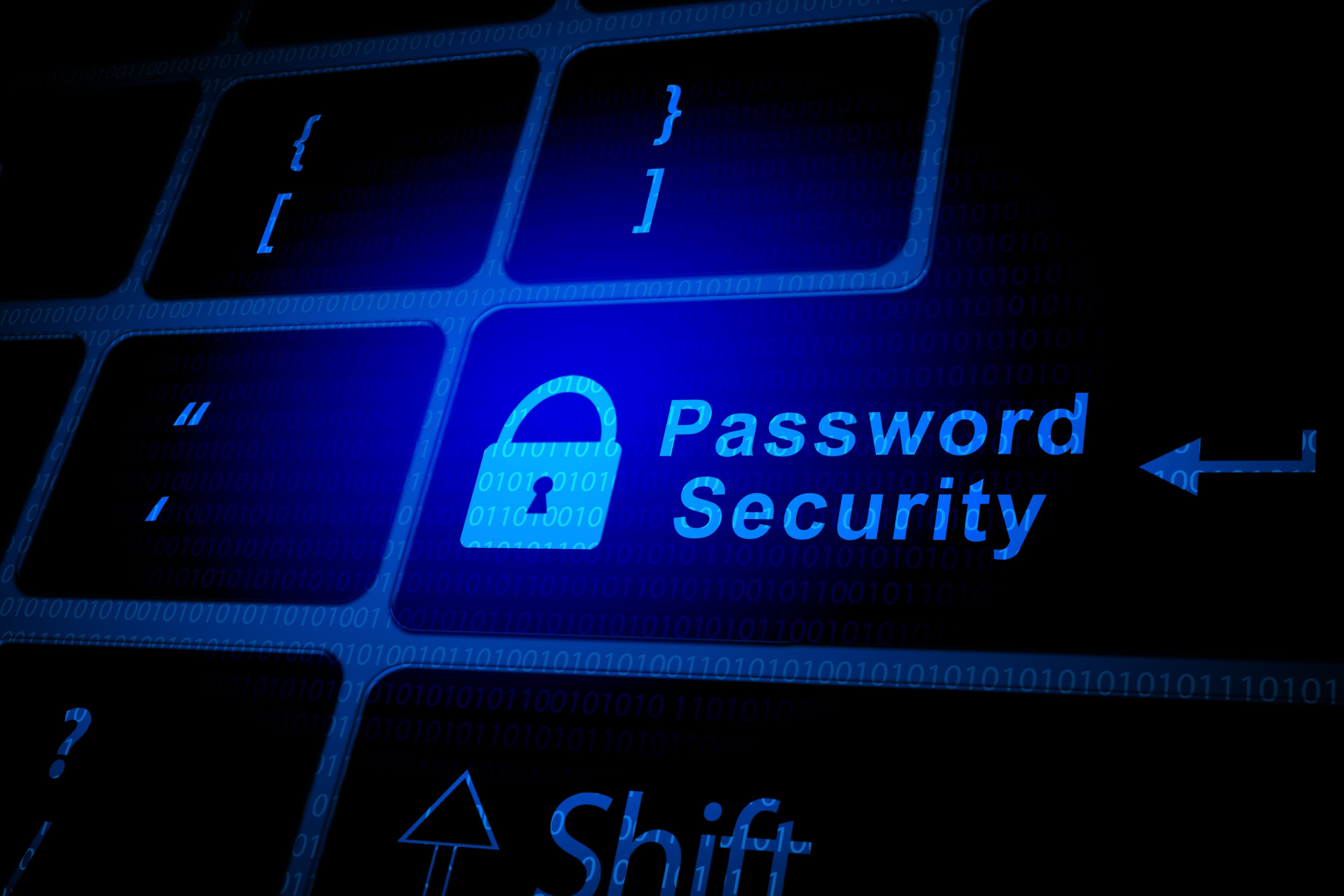 10 Kesalahan Saat Membuat Password, Jadi Santapan Empuk Hacker