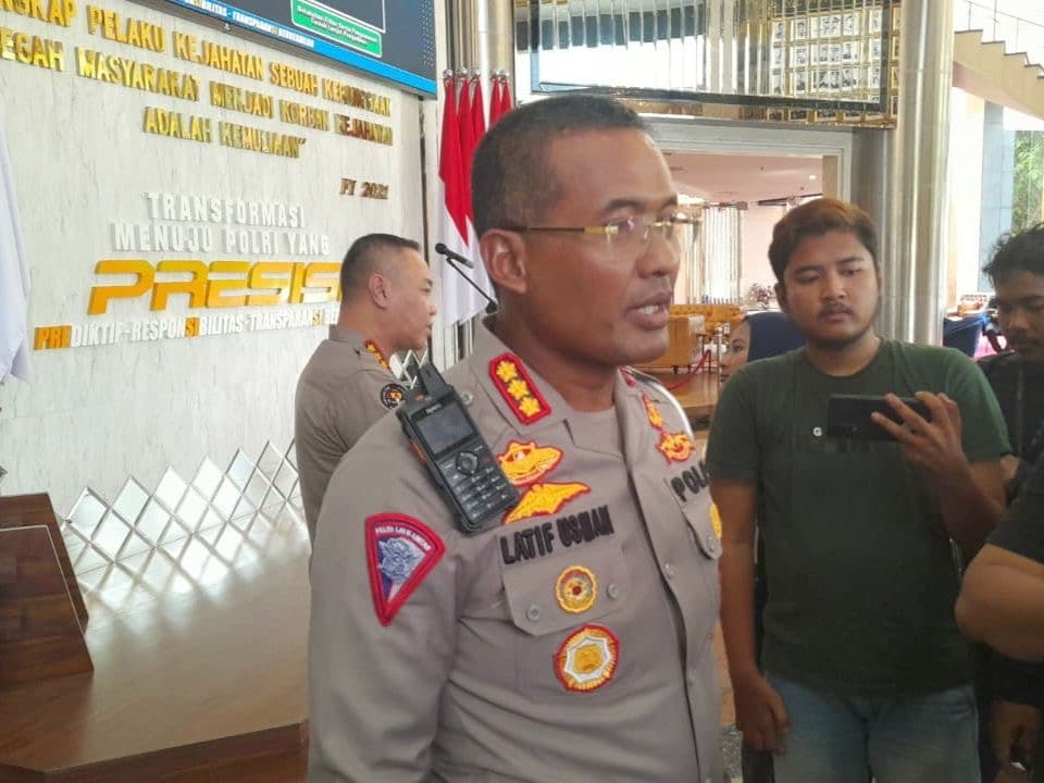 Mau Terima Hukuman, Masyarakat Sudah Sadar Pentingnya Uji Emisi?