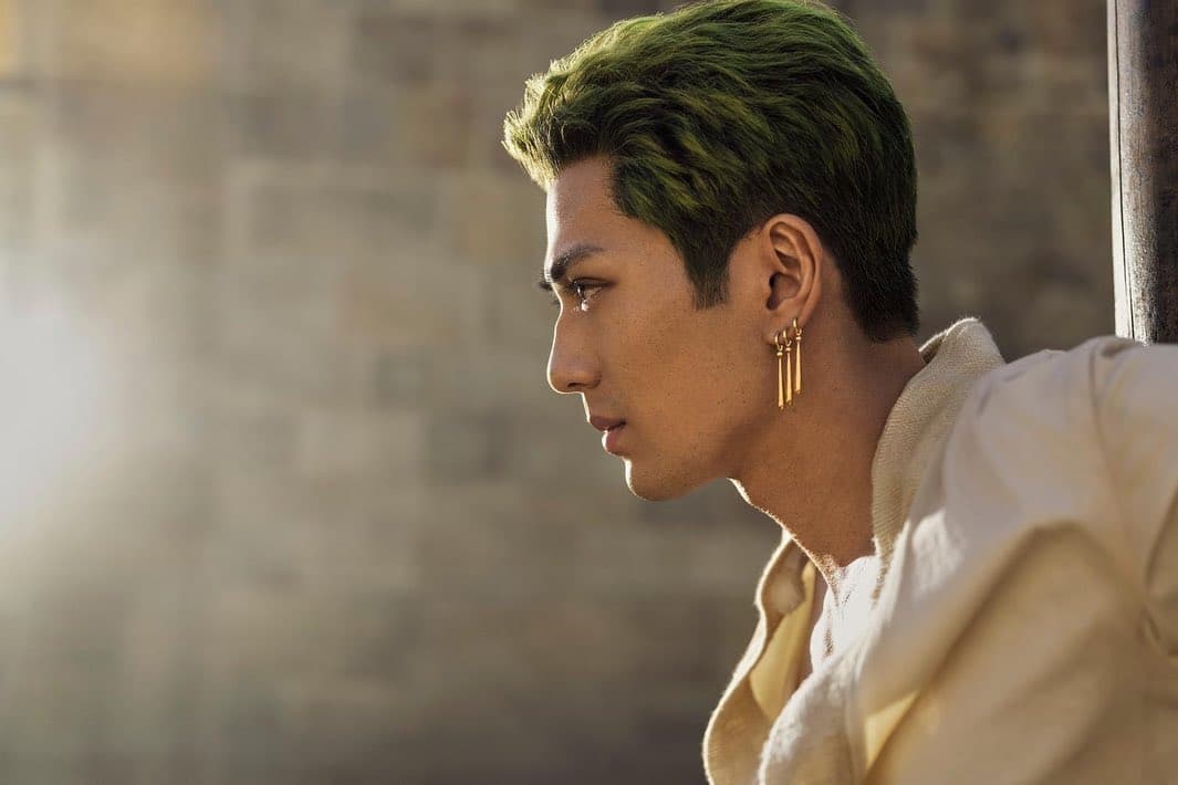 7 Film Terbaik Yang Dibintangi Mackenyu Arata, Sebelum Perankan Zoro Di One Piece Live Action