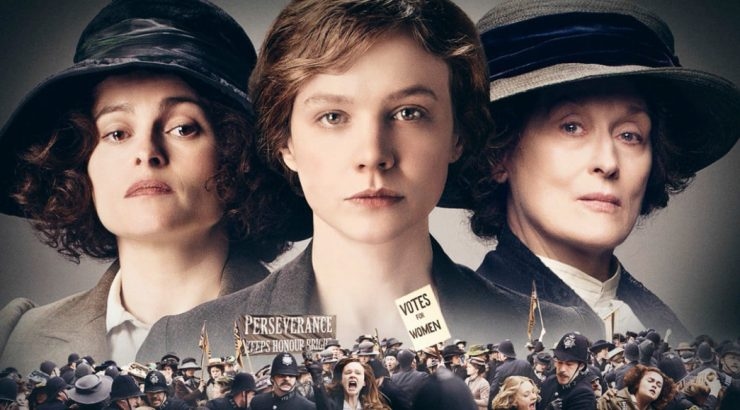 12 Rekomendasi Film Yang Angkat Isu Kesetaraan Gender Dan Feminisme, Menghibur Dan Menginspirasi