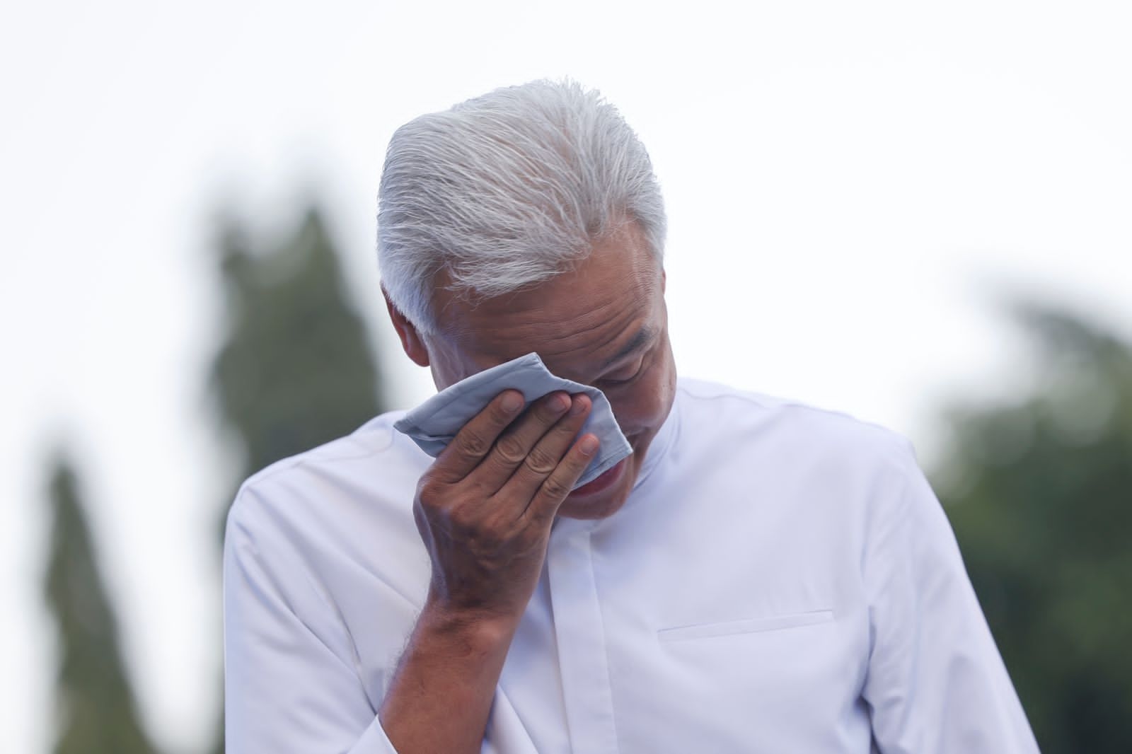 Ganjar Tampil Dalam Tayangan Azan, KPU Lempar Bola Ke KPI