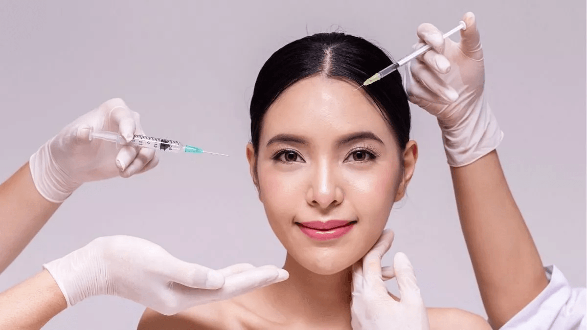 Mau Suntik Putih? Pahami Efek Samping Dan Bahan Yang Digunakan