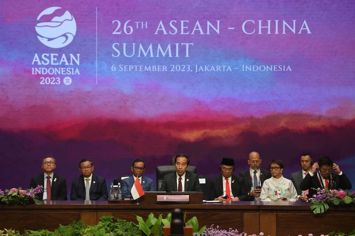 Mendag Zulhas: Kerja Sama Indonesia-China Meningkat Setelah Adanya RCEP