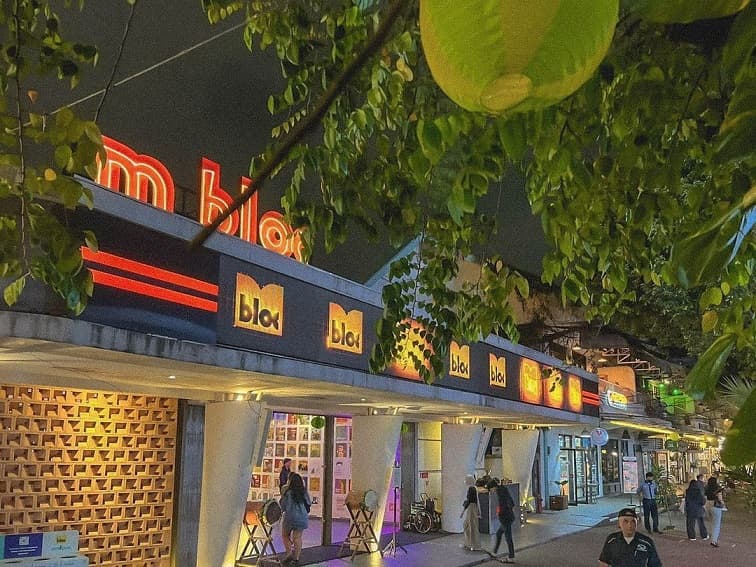 9 Tempat Kalcer di Blok M Buat Nongkrong Long Weekend, Wajib Coba Biar Enggak FOMO!