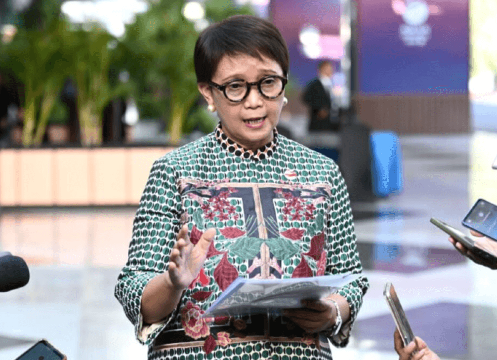IMF Proyeksikan Pertumbuhan Ekonomi ASEAN 4,9 Persen Di 2023