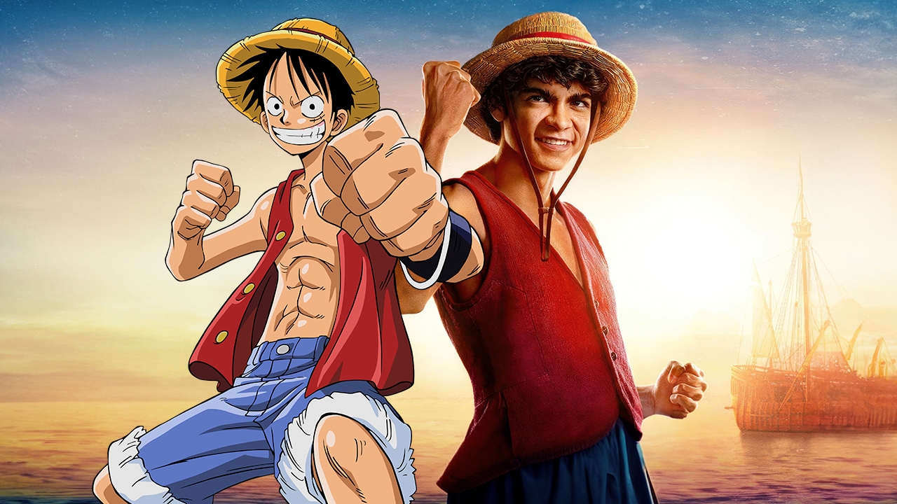 Wow! One Piece Duduki 10 Besar Di Netflix, Ditonton 18,5 Juta Kali Selama 4 Hari