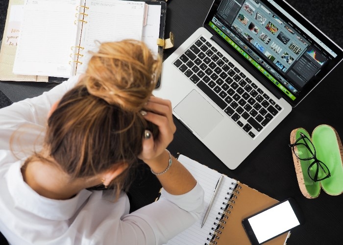 Tips Mengatasi Kecemasan Berlebih secara Alami