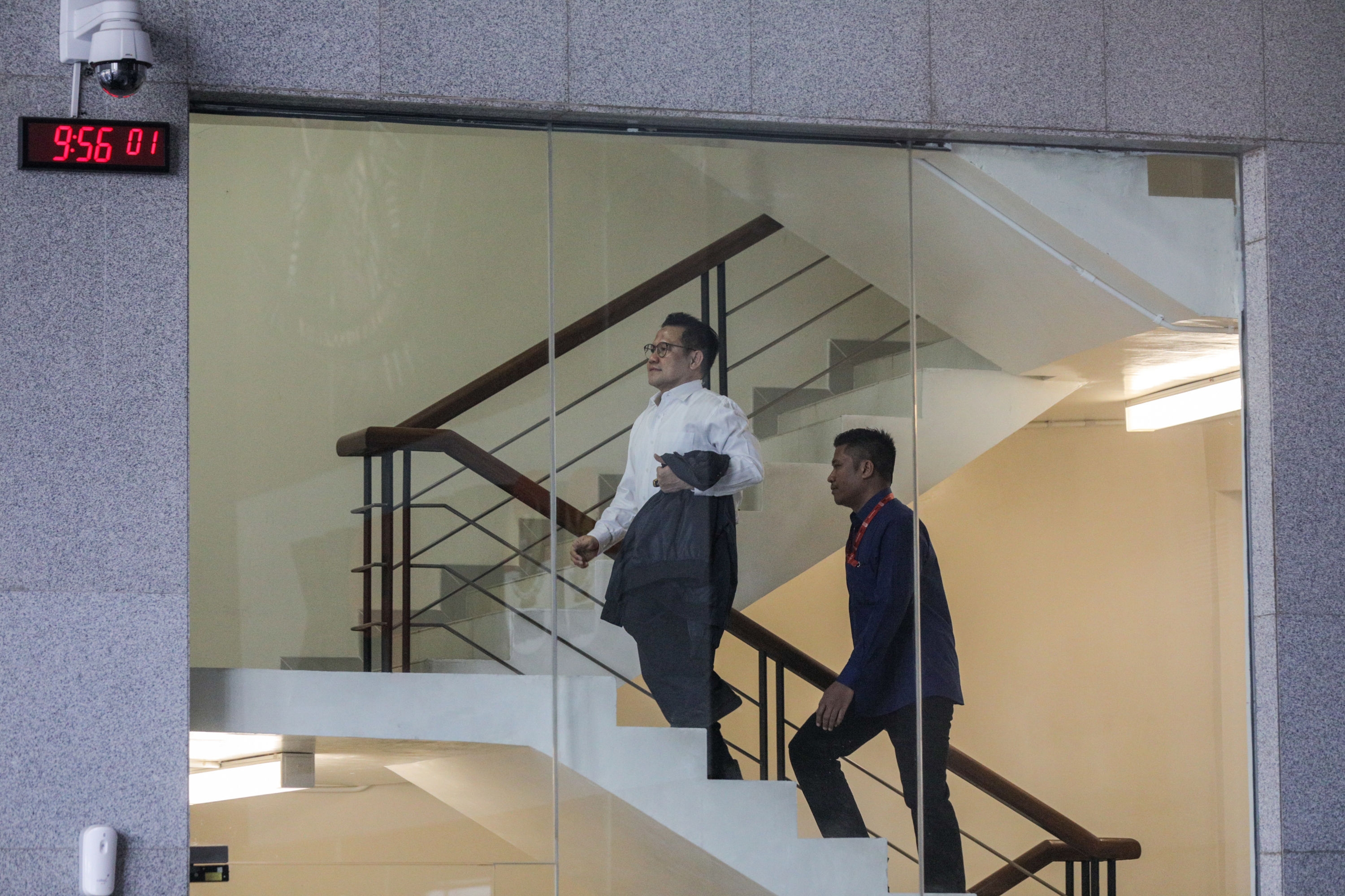 Cak Imin Diperiksa KPK, PKB Enggan Berburuk Sangka