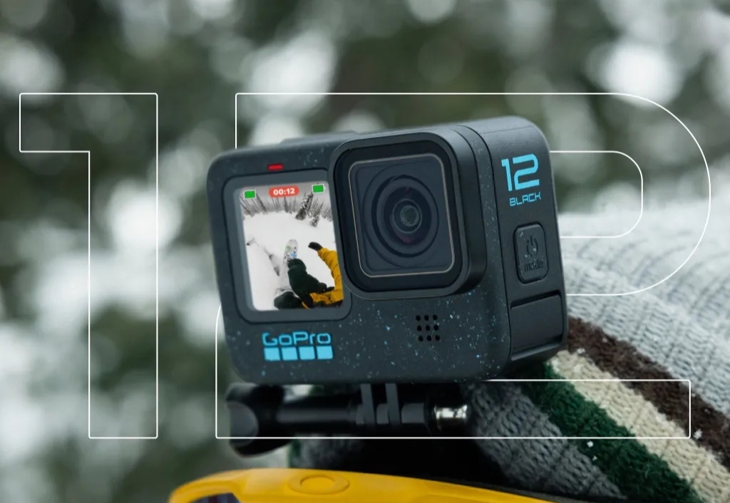 Tips Merekam Video POV Stabil Menggunakan GoPro untuk Aktivitas Outdoor