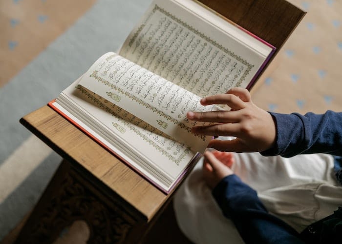 5 Ayat Al-Quran Tentang Semangat Kehidupan, Pelajari Agar Hidup Lebih Optimis