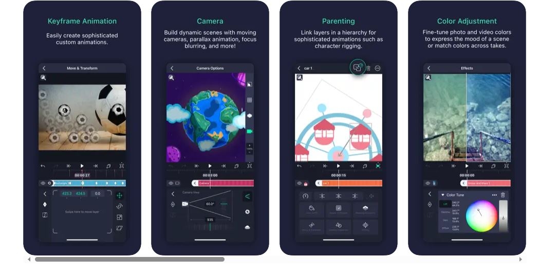 Cara Upgrade Alight Motion Ke Versi Pro Alias Premium