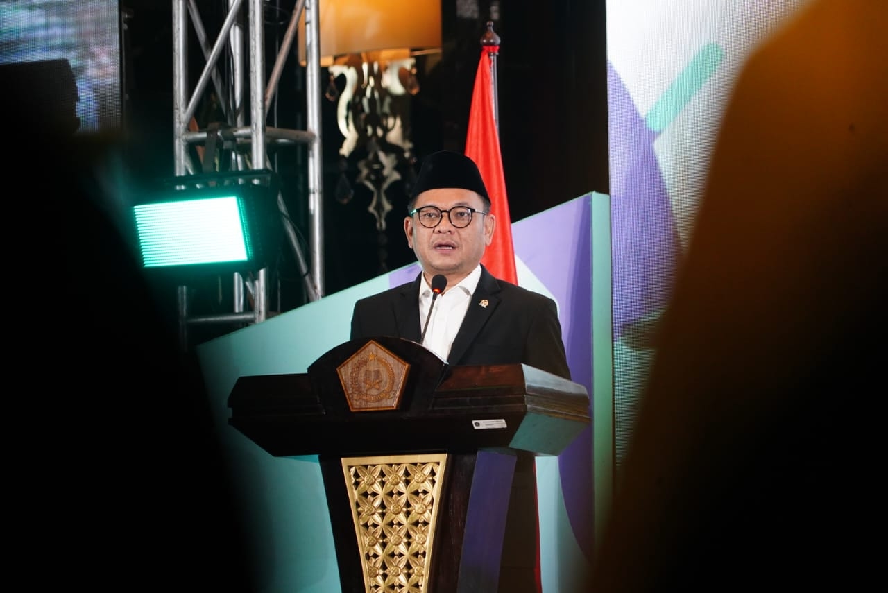 DPR Sambut Baik Usulan Penetapan Istithaah Jemaah Sebelum Pelunasan Haji
