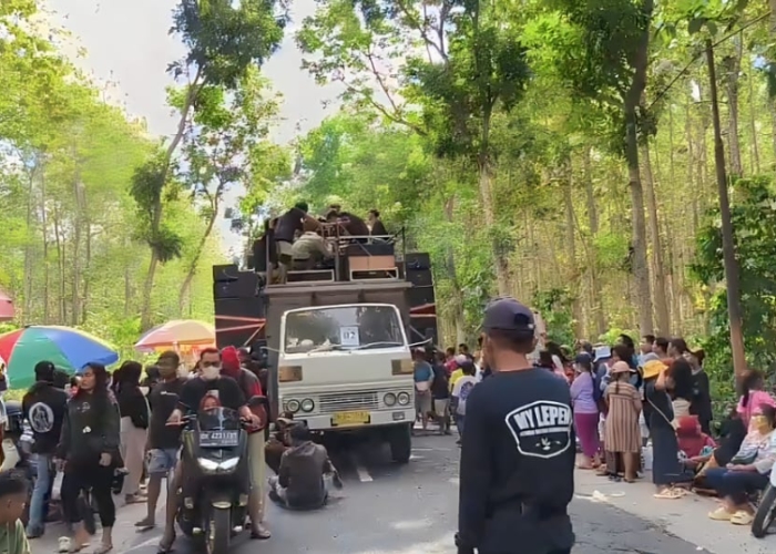 Hukum Sound Horeg dalam Kacamata Fikih Islam, Bisa Dibolehkan?