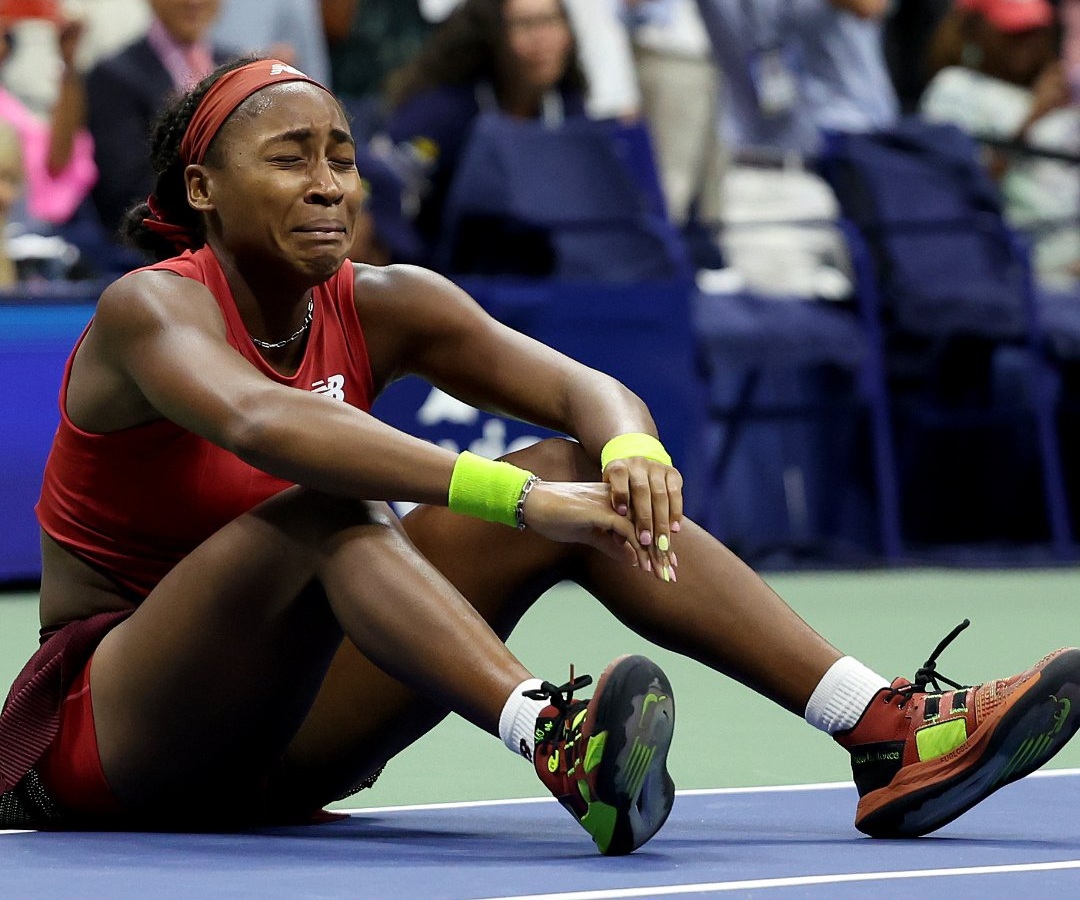 Kalahkan Aryna Sabalenka, Coco Gauff Juara Baru AS Terbuka!
