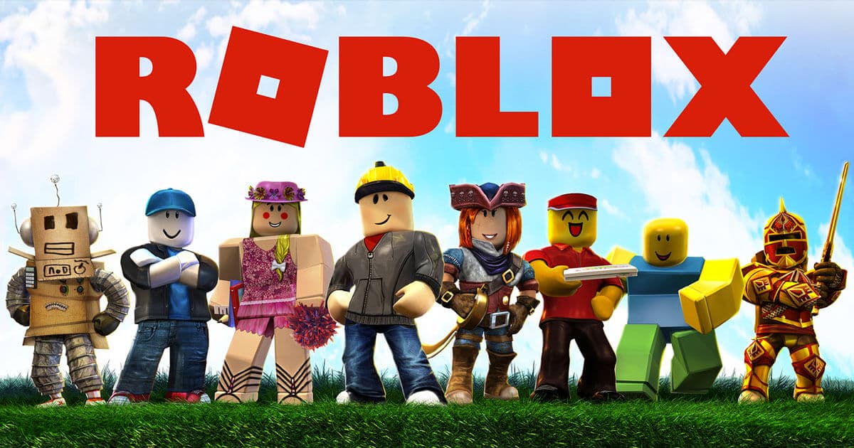 Roblox Hadir di PS4 dan PS5 Bulan Depan!
