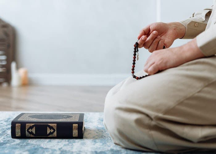 Niat Sholat Idul Fitri, Mudah dan Lengkap dengan Tata Cara Pelaksanaannya