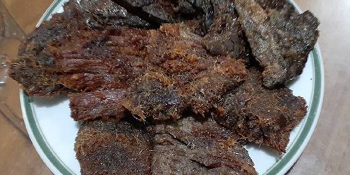 5 Manfaat Konsumsi Dendeng Sapi Untuk Kesehatan Tubuh