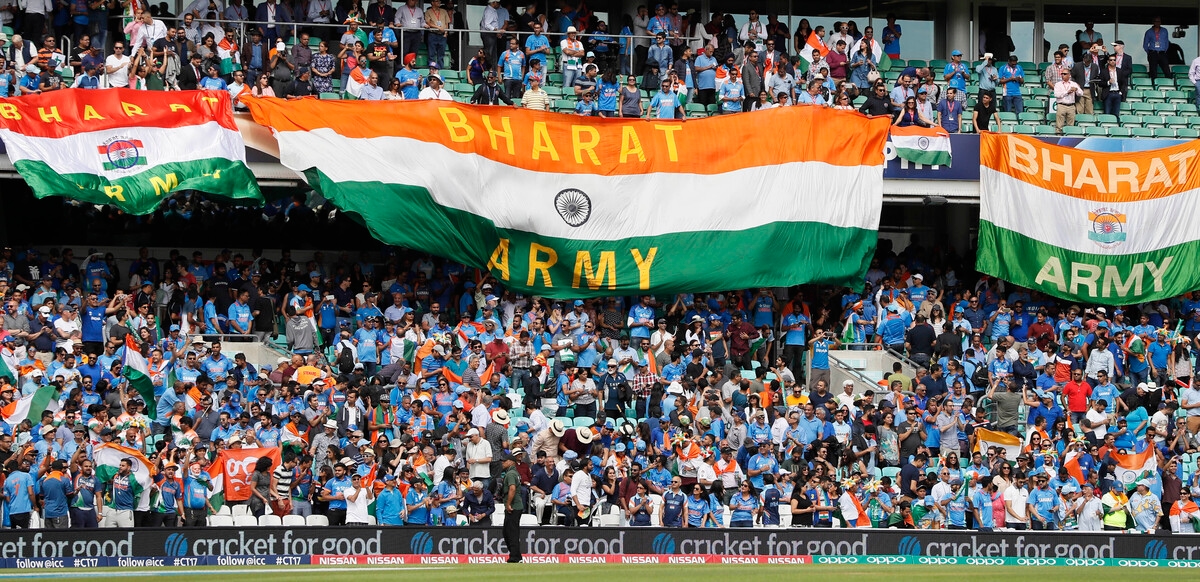 Rencana India Ganti Nama Jadi Bharat, Ini Sejarah Dan Alasannya