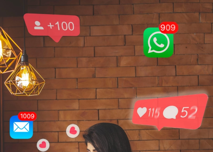 DPR Minta Google, YouTube, Meta hingga TikTok Larang Second Account