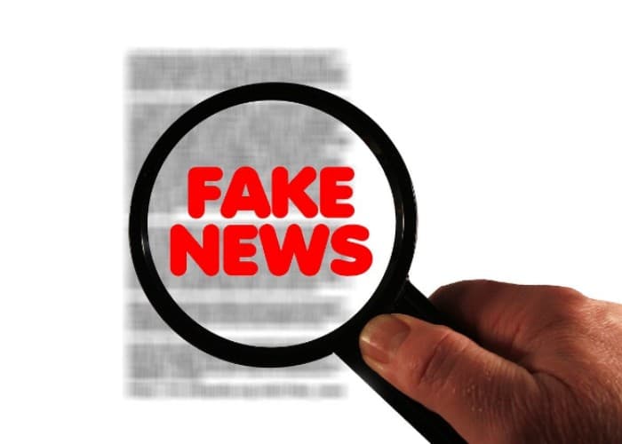 Kacau Nih, Hoaks di X Lebih Mungkin Diretweet Ketimbang Berita Fakta