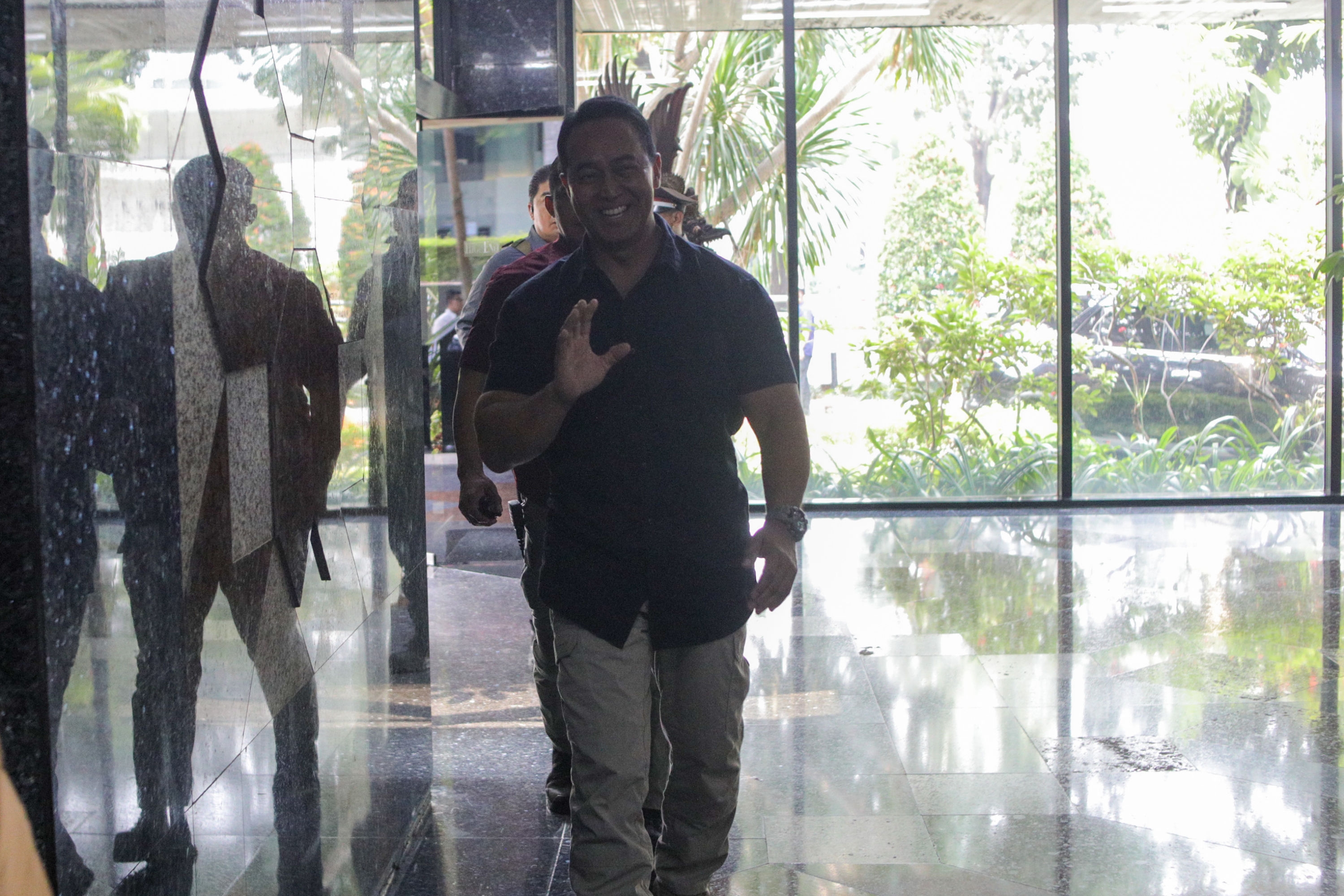 Profil Andika Perkasa, Mantan Panglima TNI Sarat Prestasi Yang Mendukung Ganjar Pranowo-Mahfud MD