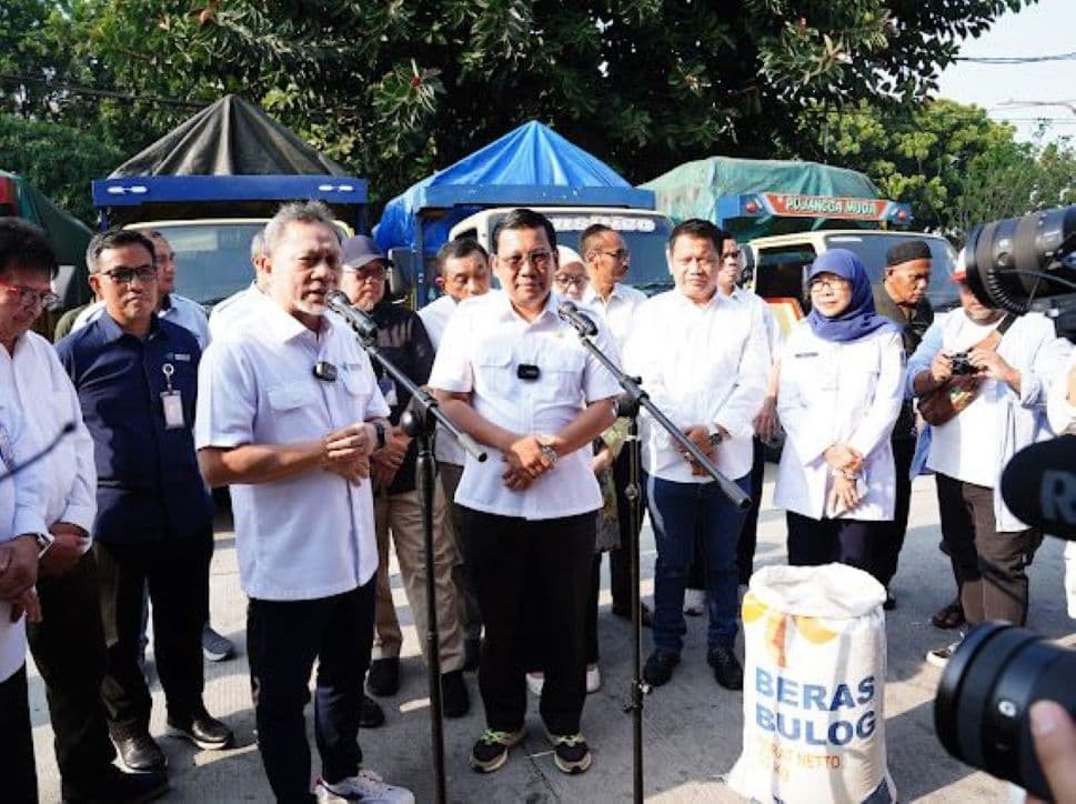 Menu Kering MBG Ramadan, Zulhas: Tetap Penuhi Standar Gizi