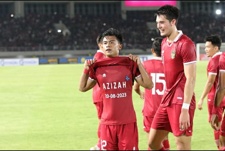 Pratama Arhan Kembali Viral Usai Disebut Miskin, Ternyata Segini Gaji Yang Dikantongi