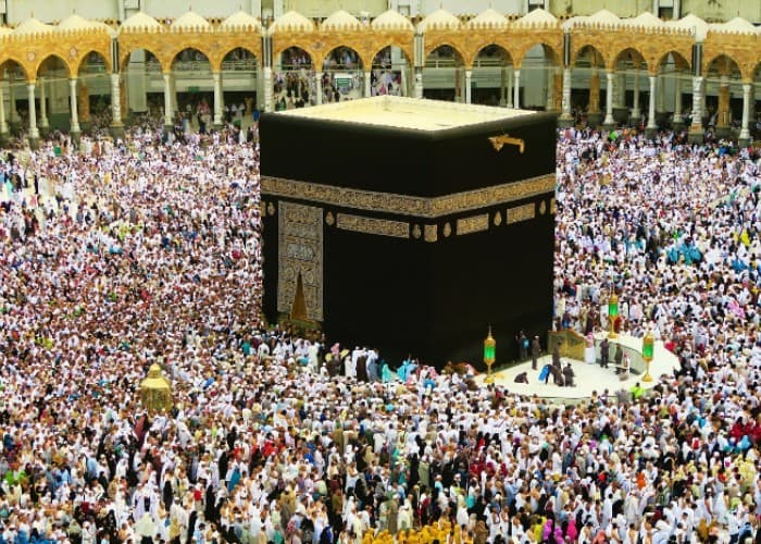 Arab Saudi Resmi Tutup Proses Pemvisaan Haji, Termasuk untuk Haji Reguler dan Khusus
