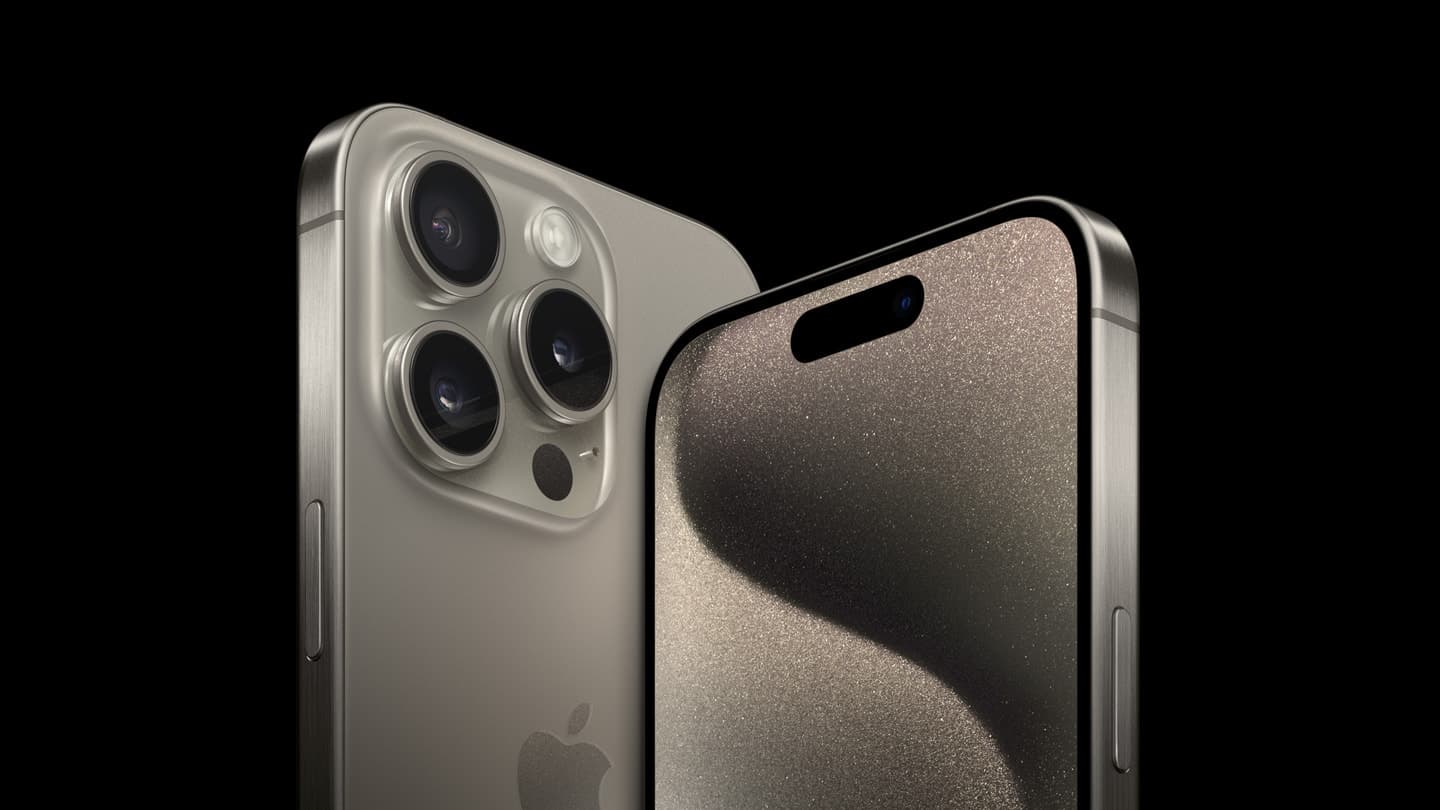 iPhone 15 Pro Hadirkan Fitur Baru Pada Action Button