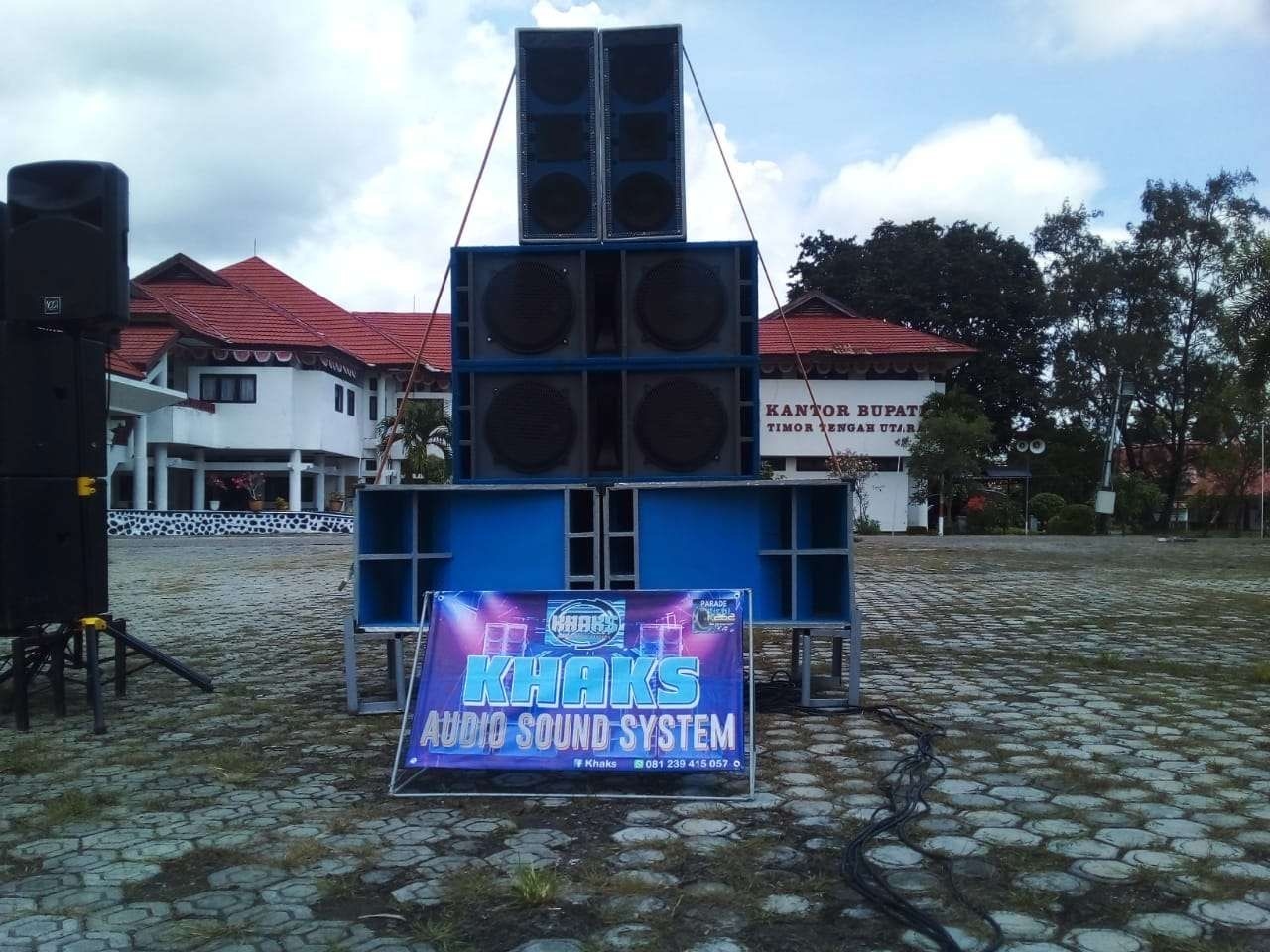 PWNU Jatim Tidak Langsung Haramkan Sound Horeg, Usulkan Pergub untuk Atur Kebisingan