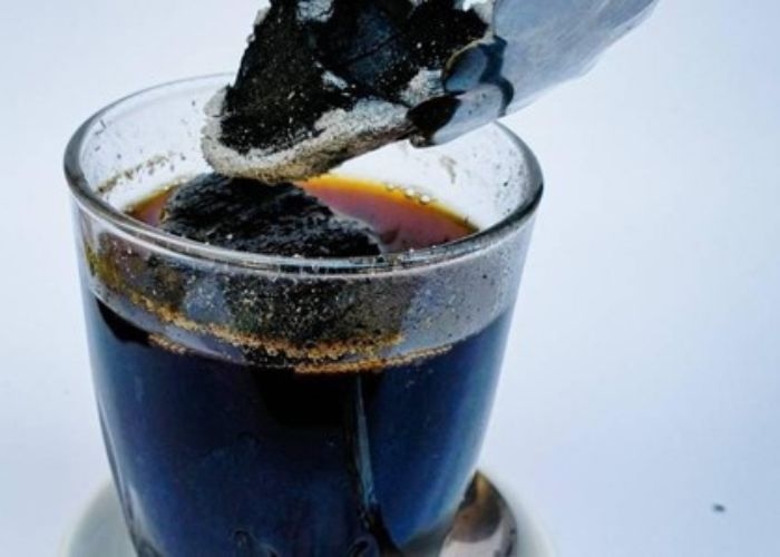 Intip Sensasi Kopi Jos Khas Yogyakarta