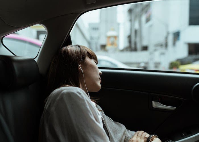 Microsleep, Apakah Penyebab Utama Kecelakaan Lalu Lintas?