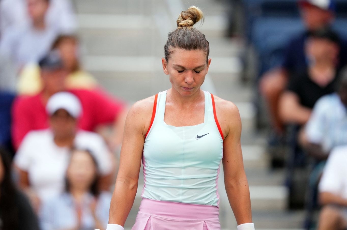 Sanksinya Dipotong, Simona Halep Bisa Kembali Bersaing di WTA Tour