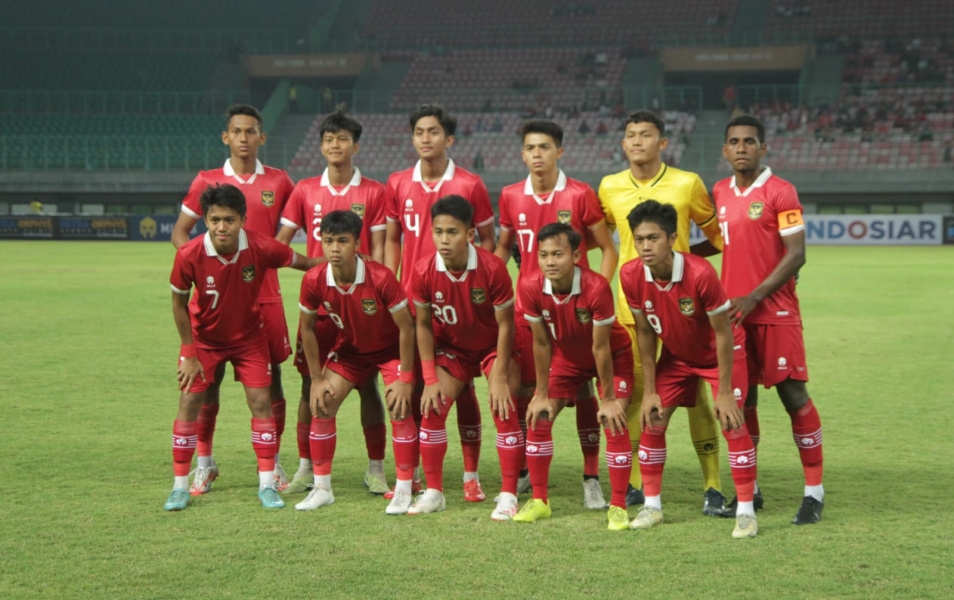 Tiket Piala Dunia U-17 Sudah Bisa Mulai Dipesan Hari Ini